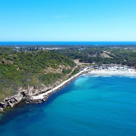 Bayshore Loft Cabo Frio Exterior foto
