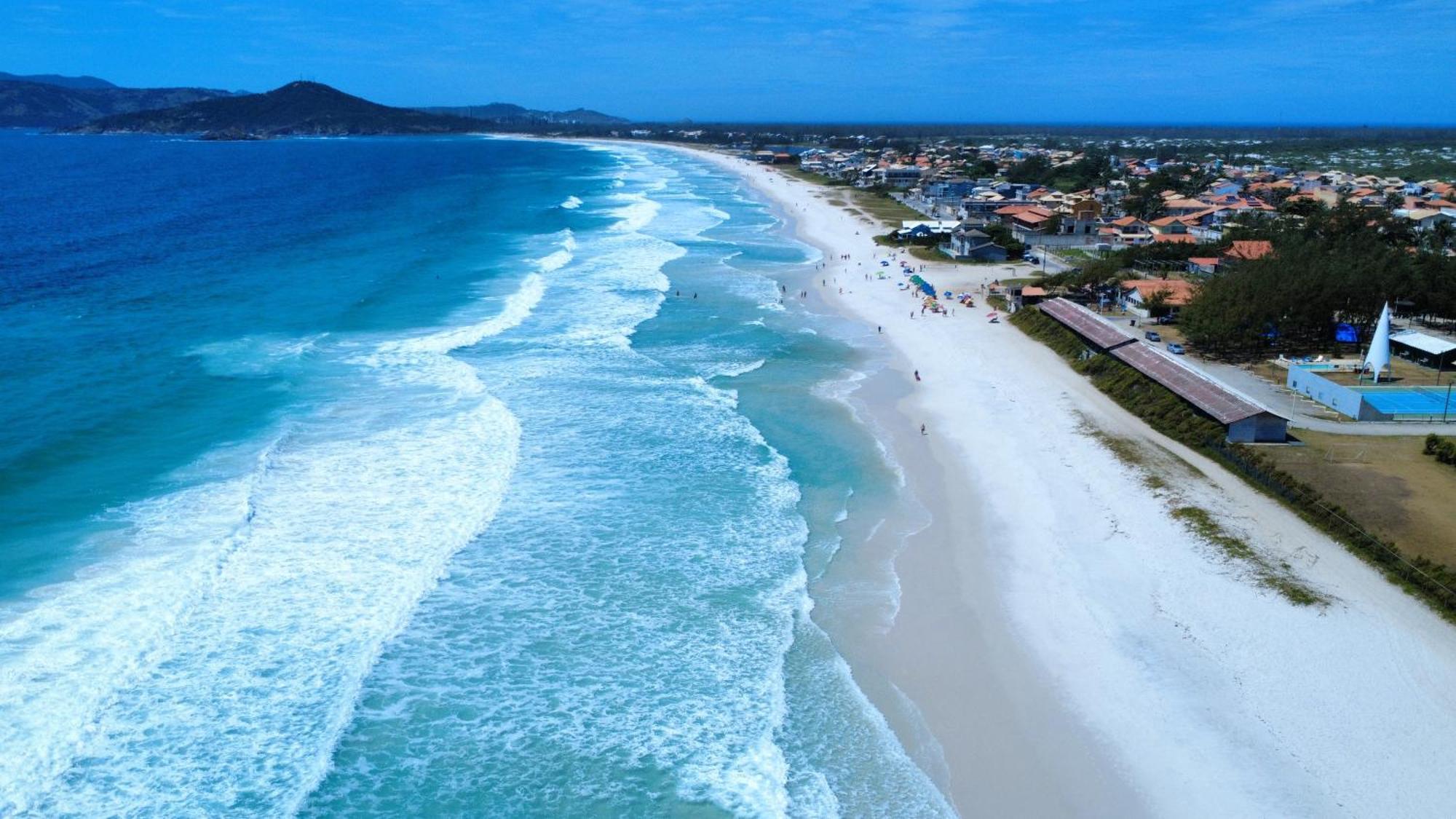 Bayshore Loft Cabo Frio Exterior foto