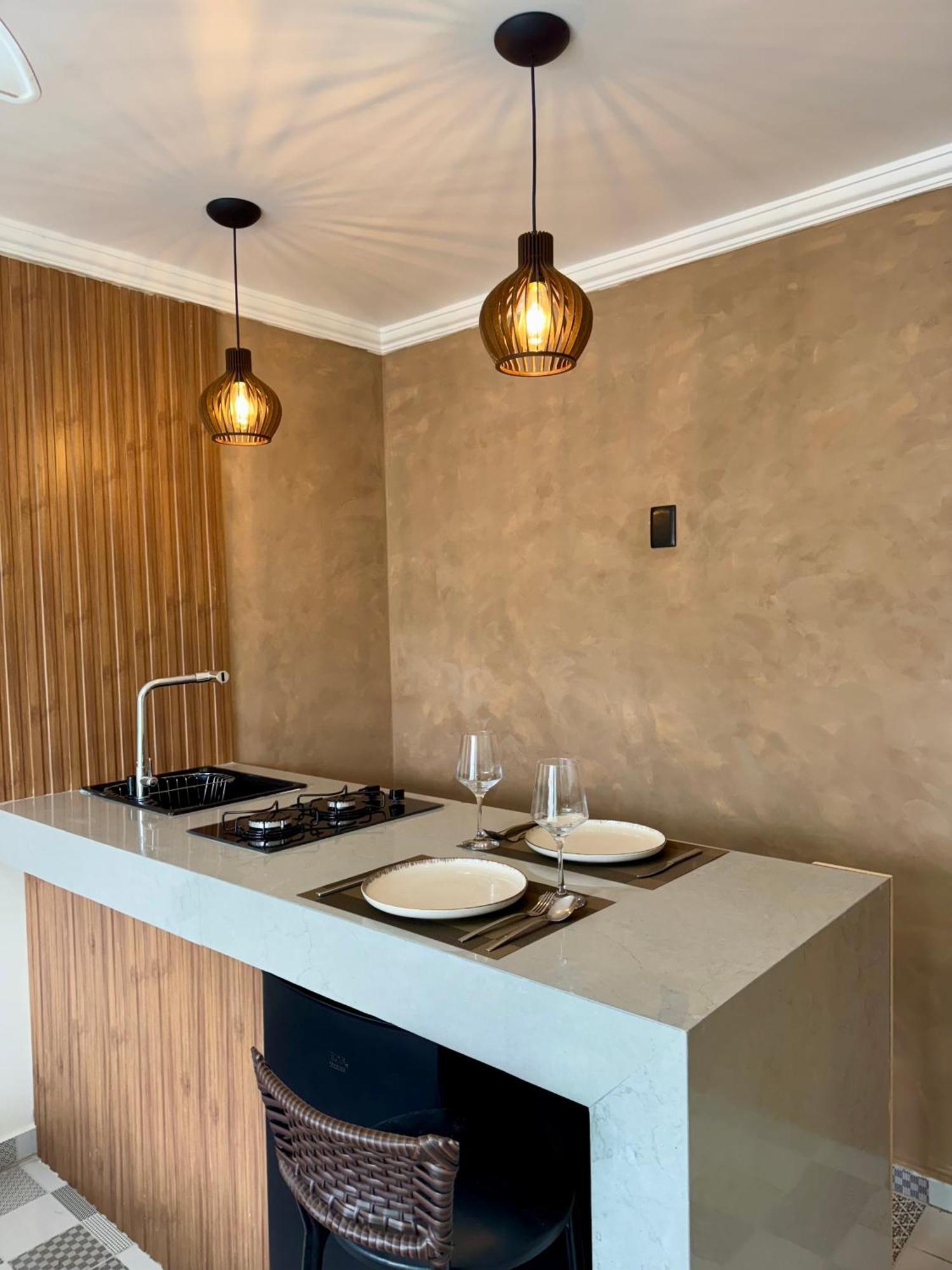 Bayshore Loft Cabo Frio Exterior foto