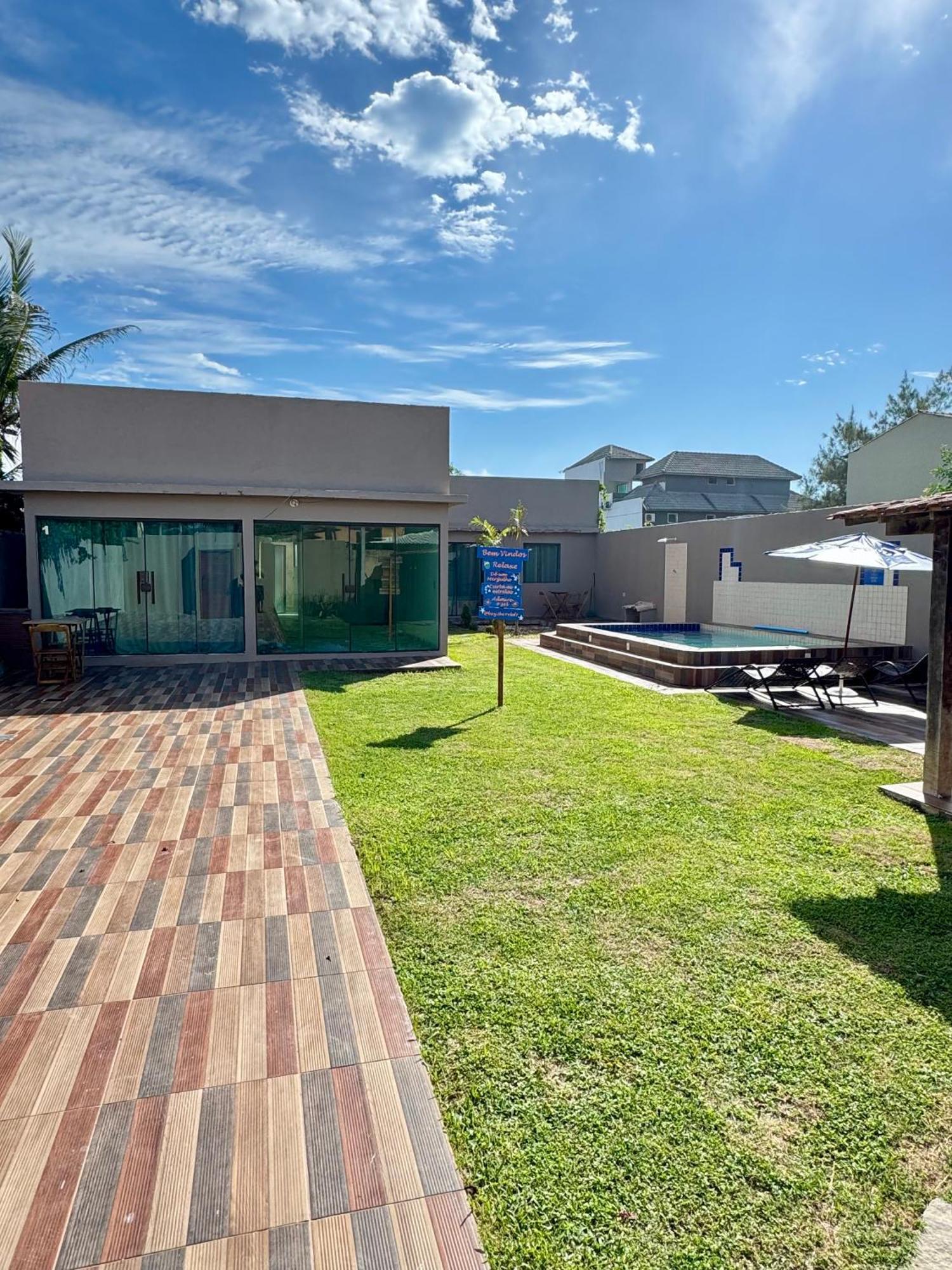 Bayshore Loft Cabo Frio Exterior foto