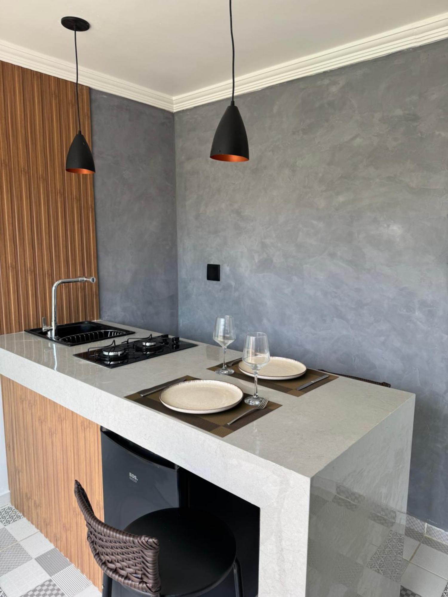 Bayshore Loft Cabo Frio Exterior foto