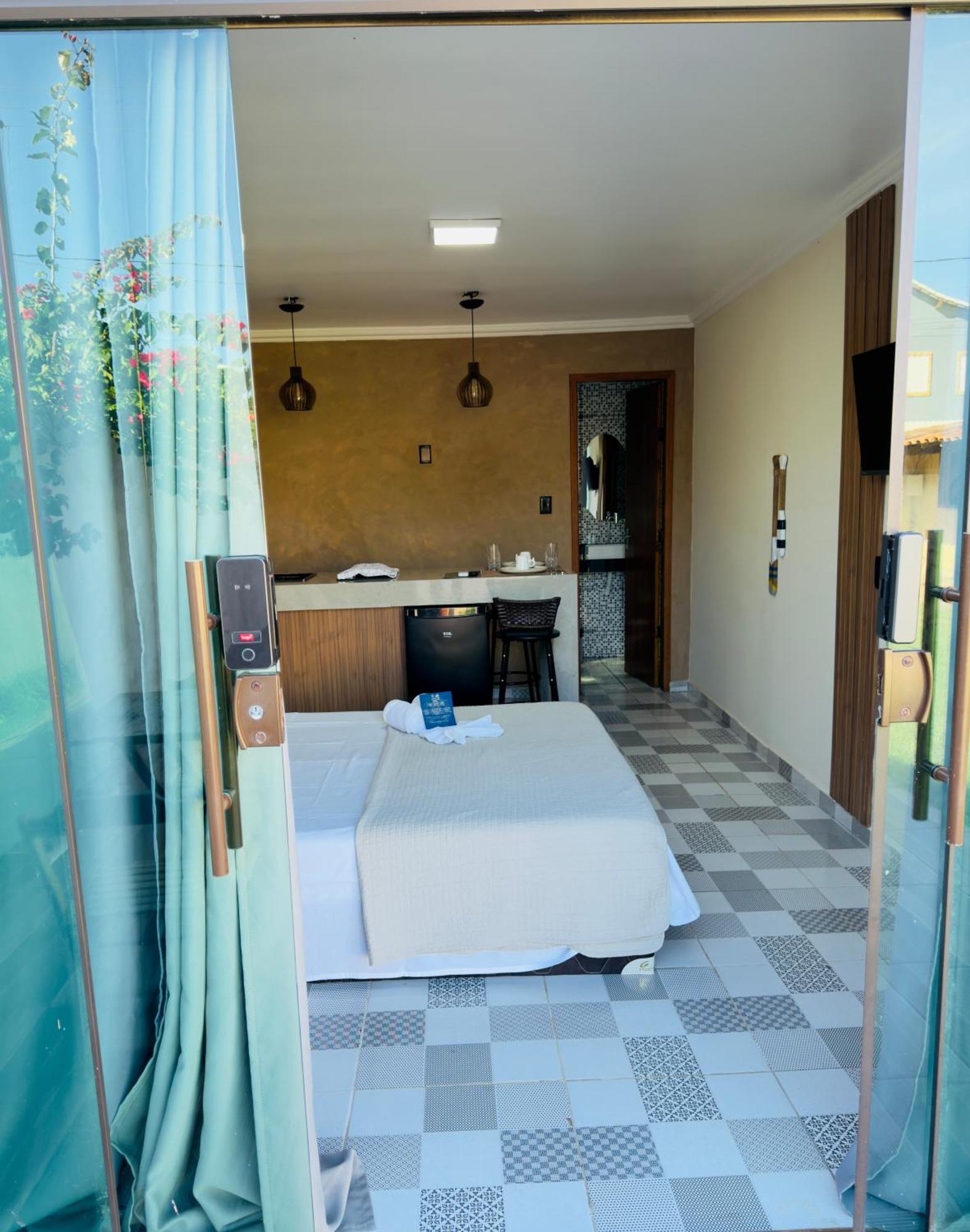Bayshore Loft Cabo Frio Exterior foto